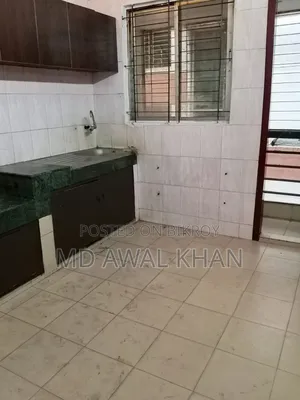 Office Rent at Gulshan 1,