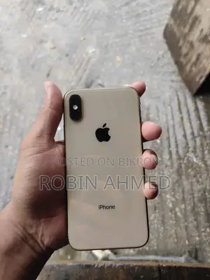Apple iPhone XS 256 GB Rose Gold