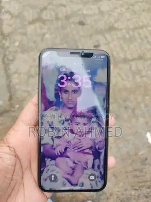 Apple iPhone XS 256 GB Rose Gold