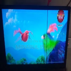 24" LED TV for sale at a low price