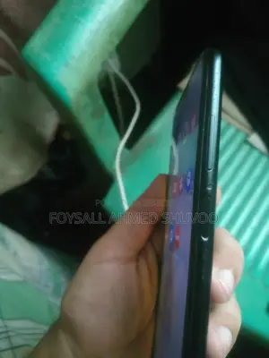 Samsung Galaxy A03s 64 GB Black