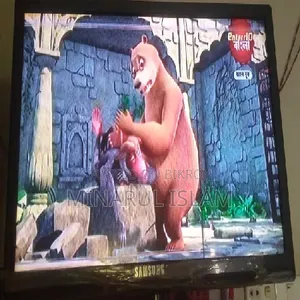 24" LED TV for sale at a low price