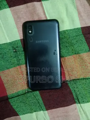 Samsung Galaxy A2 Core 16 GB Black