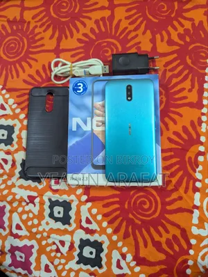 Nokia 2.3 32 GB Blue