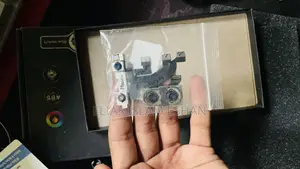Apple iPhone X 64 GB Black