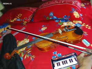 ভায়োলিন বিক্রয়