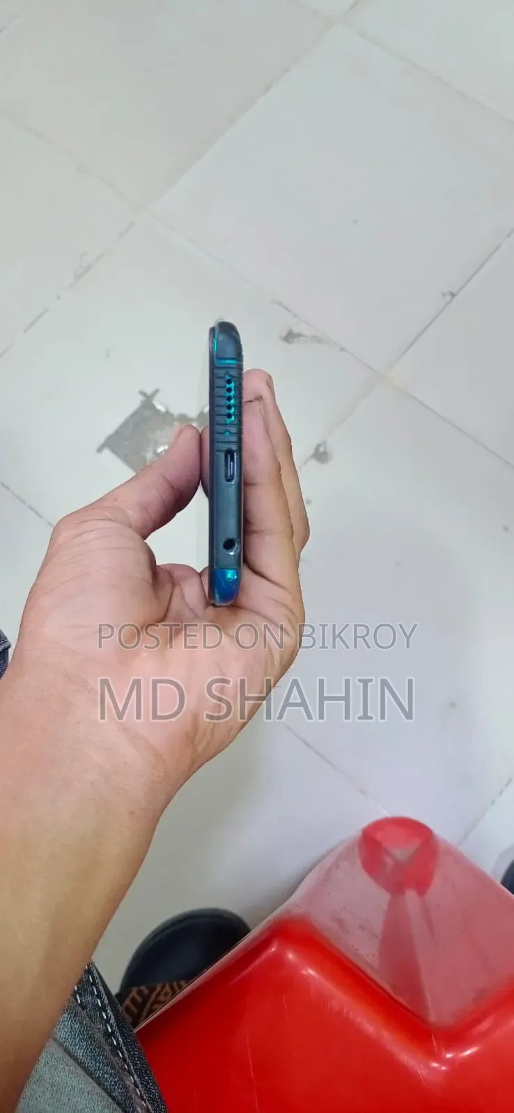 Realme 9 Pro 128 GB Purple