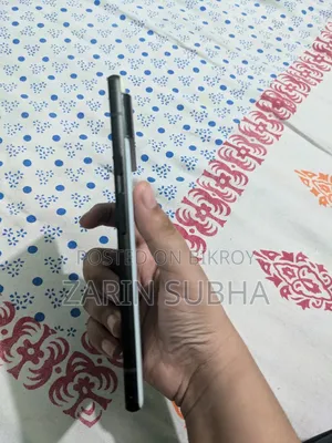 Google Pixel 6 128 GB White