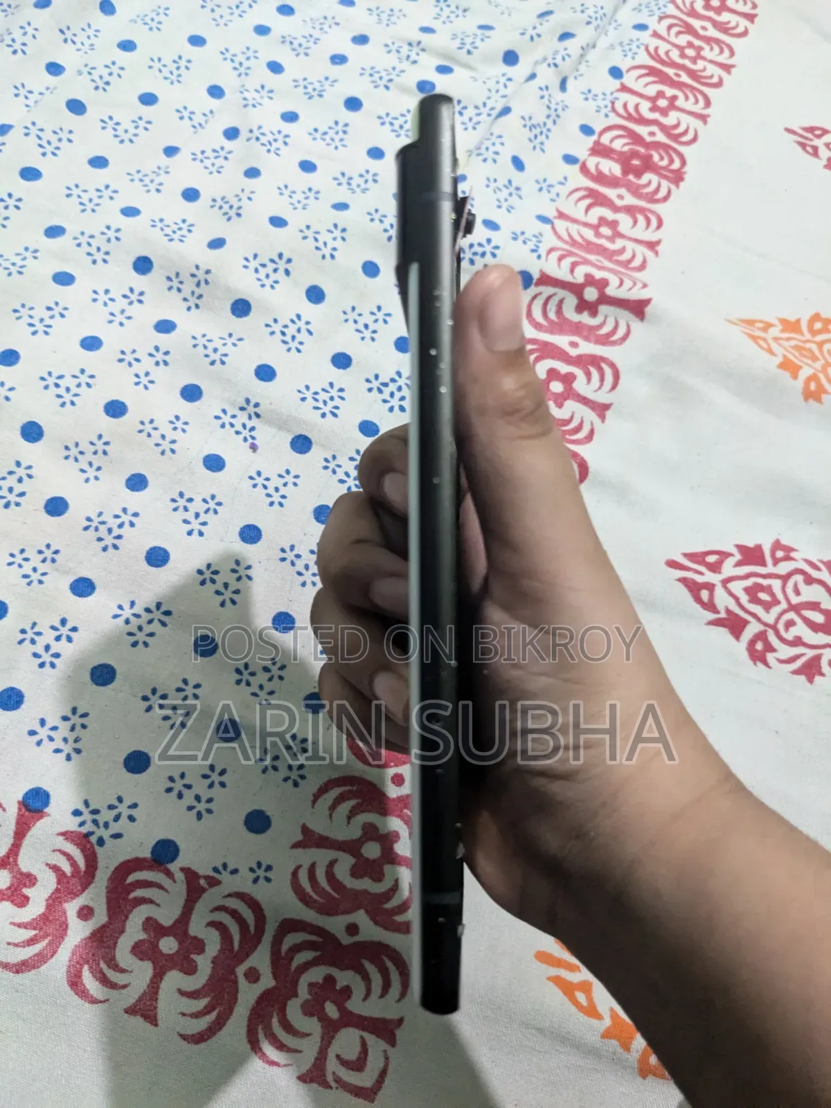 Google Pixel 6 128 GB White