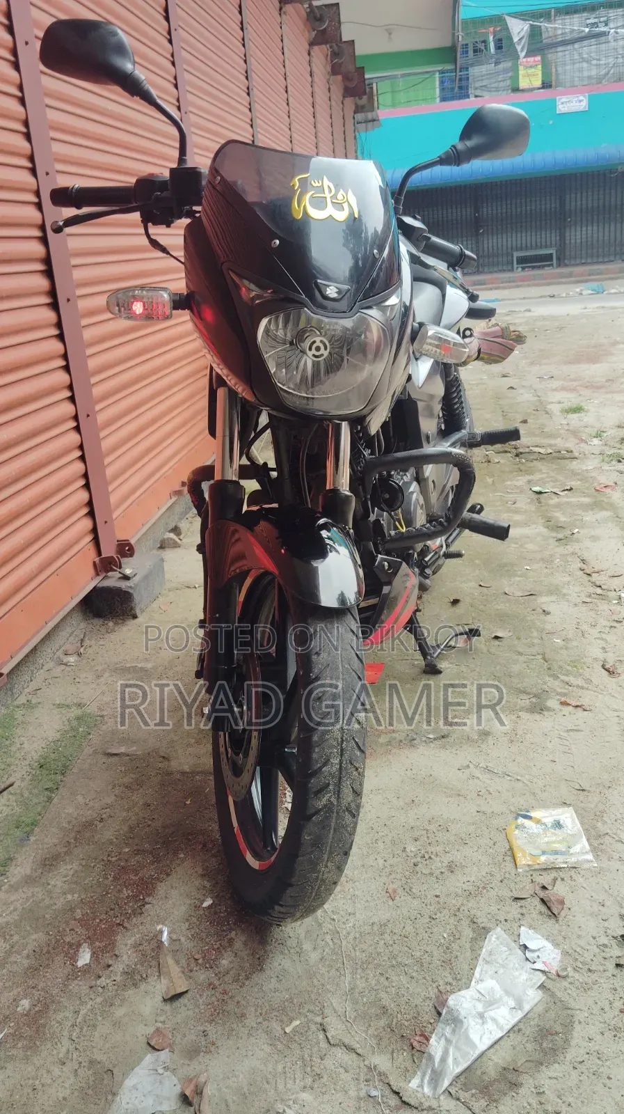 Bajaj Pulsar 150 2021 Black