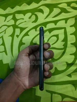 Apple iPhone XS 256 GB Black