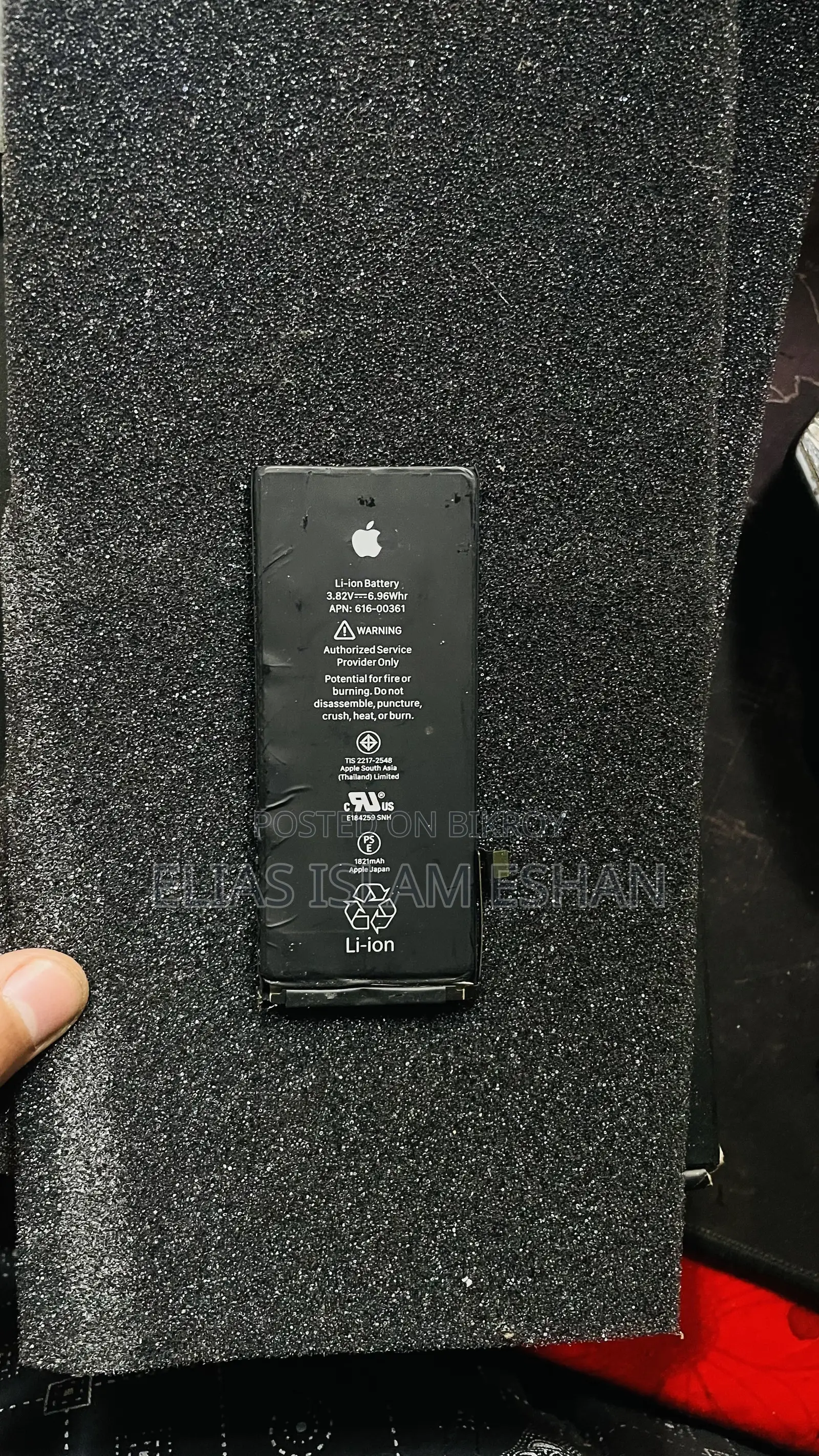 iPhone 8 Parts