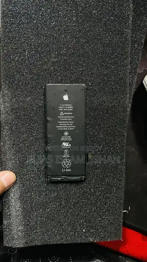 iPhone 8 Parts