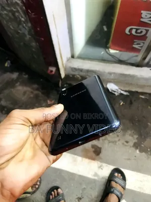 Samsung Galaxy A10 32 GB Blue