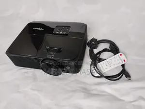 Optoma X400LVe 4000 Lumens Projector