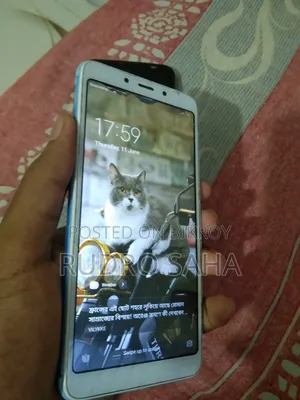 Xiaomi Redmi 6 32 GB Blue