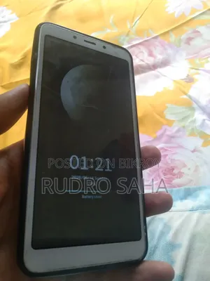 Xiaomi Redmi 6 32 GB Blue