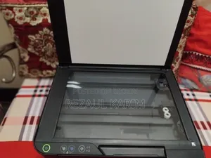 Epson L3110 All-in-One Ink Tank Printer