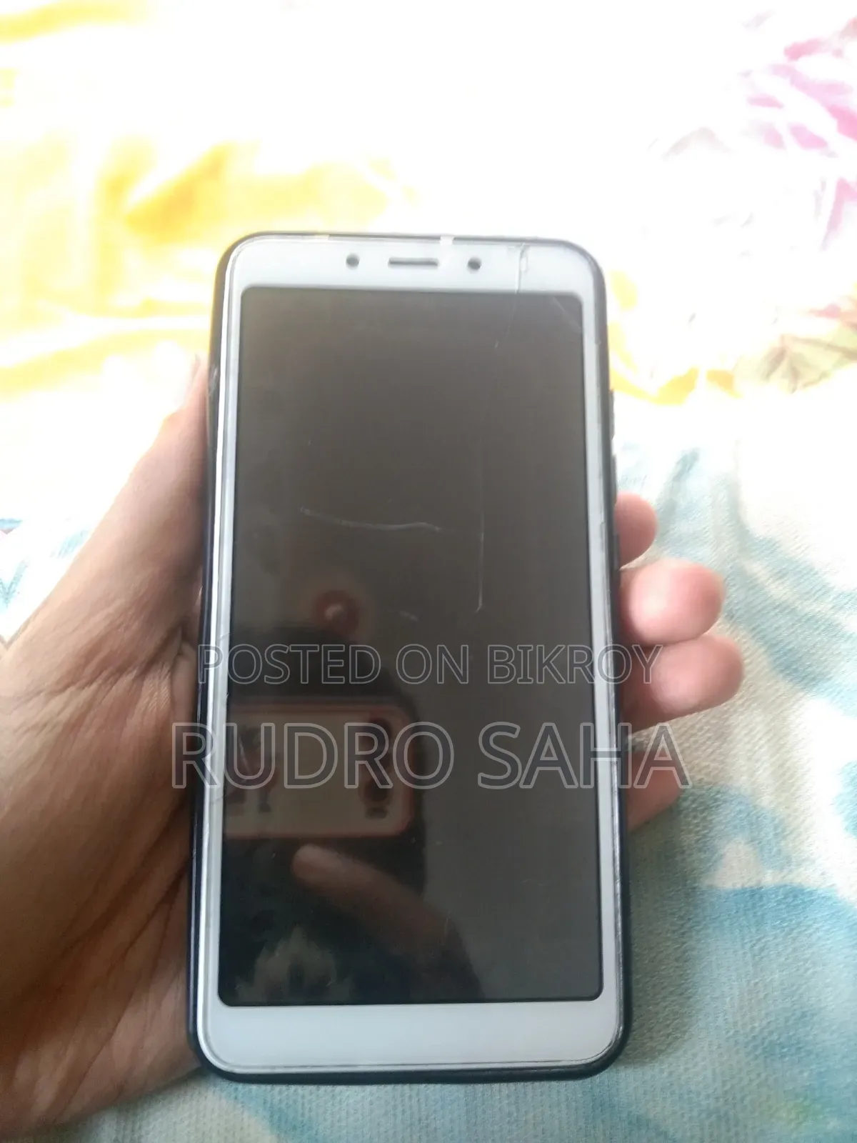 Xiaomi Redmi 6 32 GB Blue