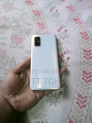 Vivo V19 128 GB White