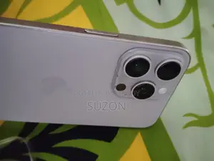 Mobile Phone 512 GB Silver
