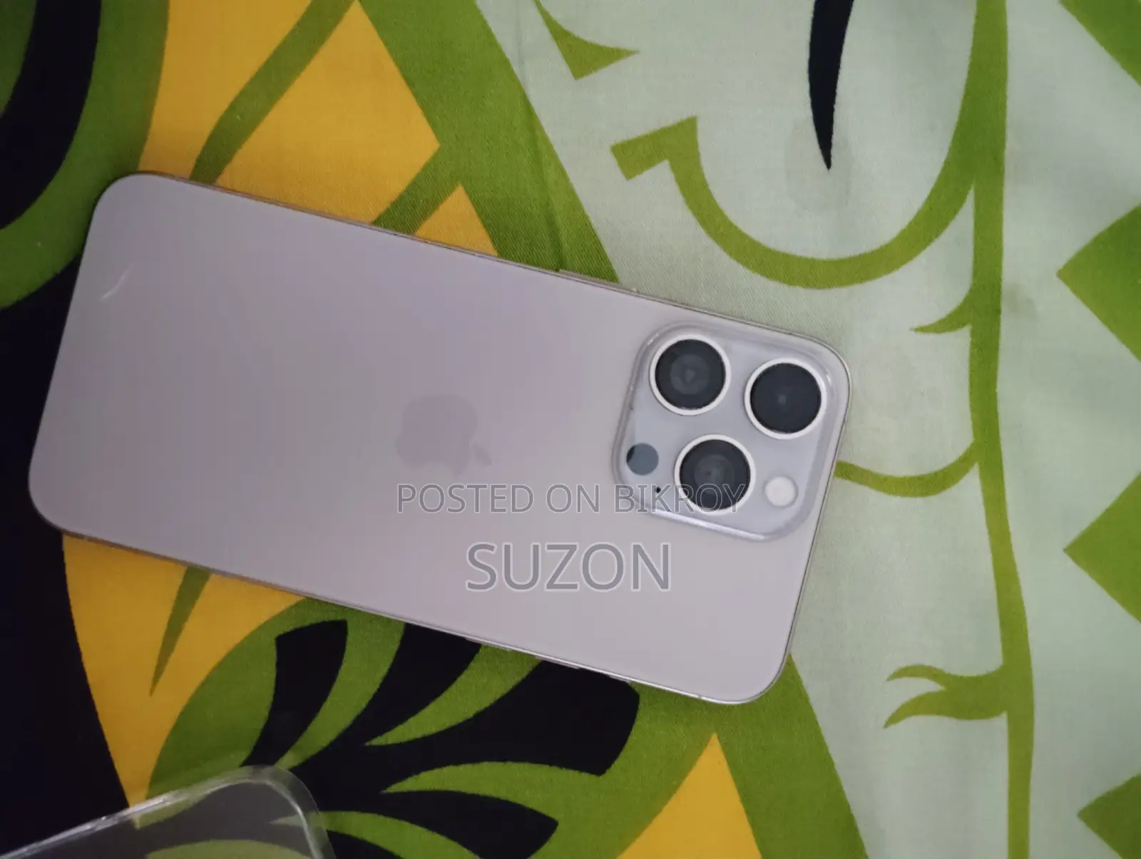 Mobile Phone 512 GB Silver