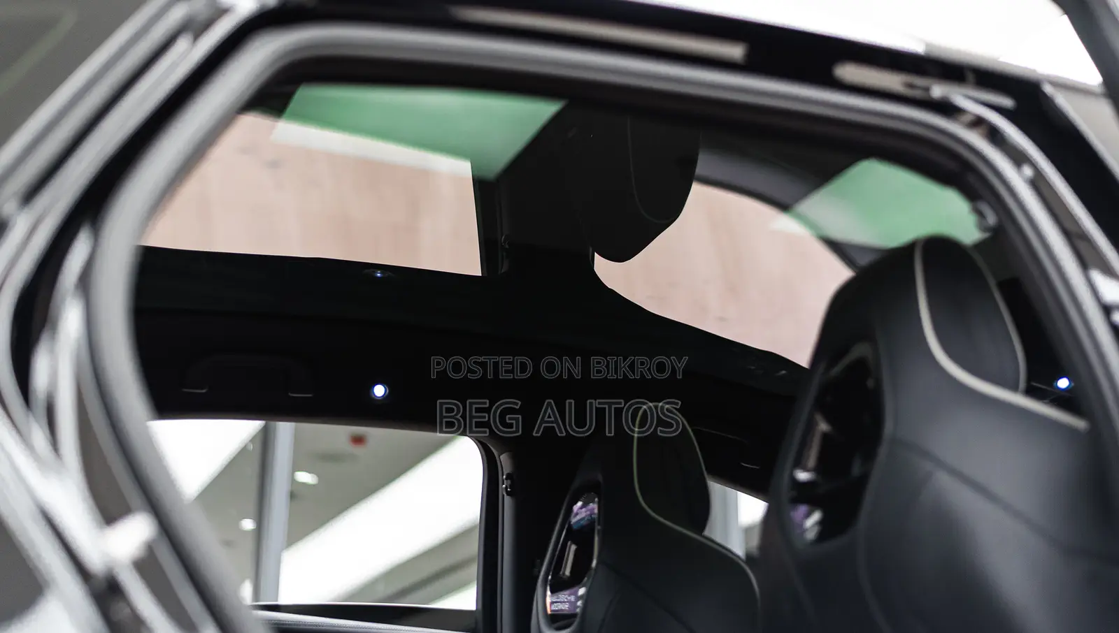 New BYD Seal DM-i 2025 Black