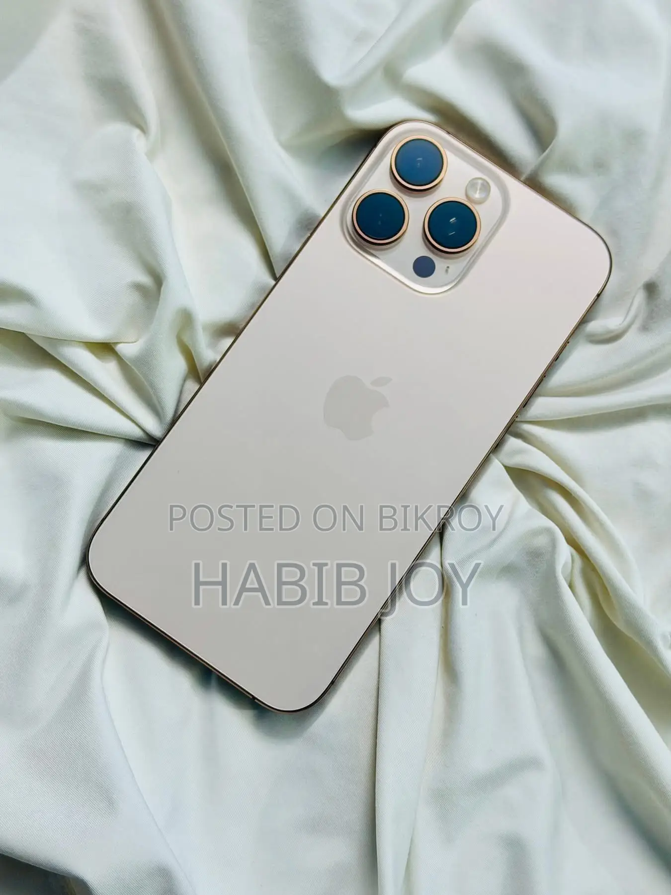 Apple iPhone 16 Pro Max 256 GB