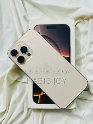 Apple iPhone 16 Pro Max 256 GB