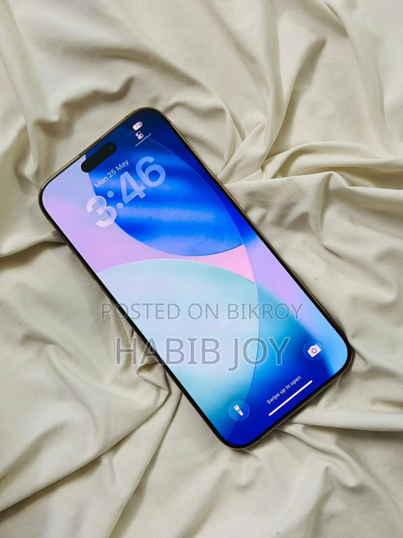 Apple iPhone 16 Pro Max 256 GB