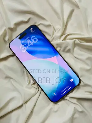 Apple iPhone 16 Pro Max 256 GB