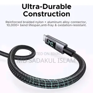 Ugreen 240w Cable