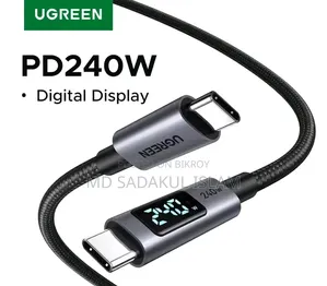 Ugreen 240w Cable