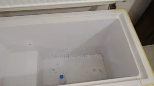 Hisense Deep Fridge 240 Litre