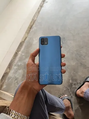 Oppo A16 64 GB Blue