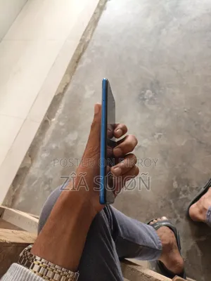 Oppo A16 64 GB Blue