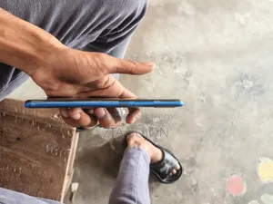 Oppo A16 64 GB Blue