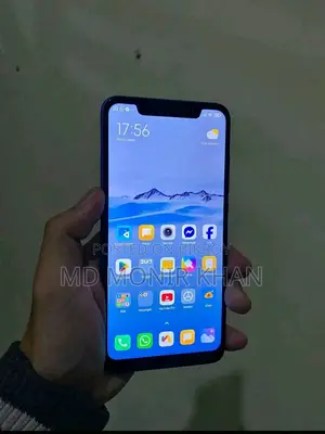 Xiaomi Redmi Note 6 Pro 32 GB Blue