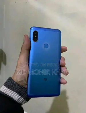 Xiaomi Redmi Note 6 Pro 32 GB Blue