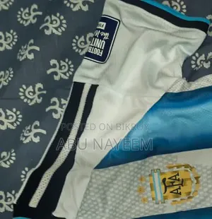 Fan Addition Player Addition Jersey