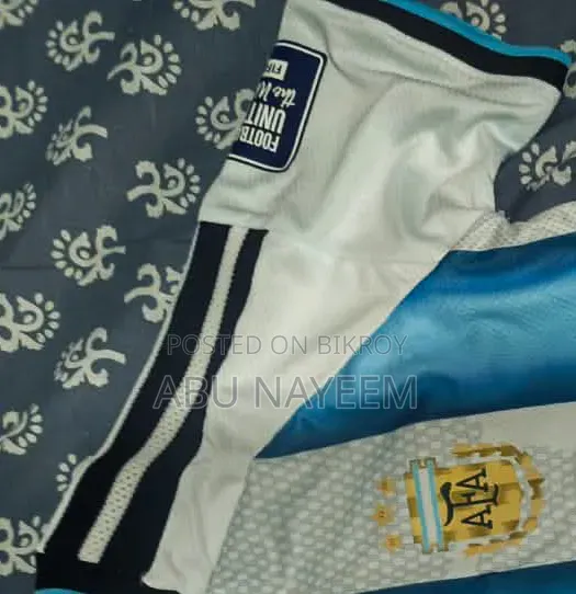 Fan Addition Player Addition Jersey