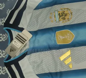 Fan Addition Player Addition Jersey