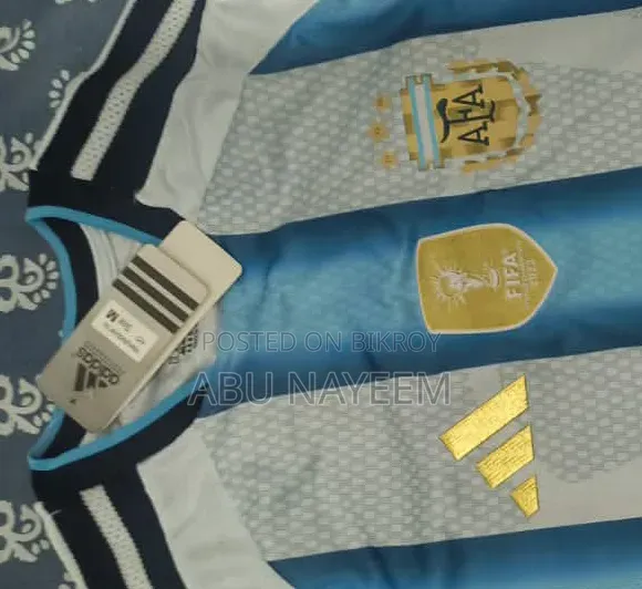 Fan Addition Player Addition Jersey