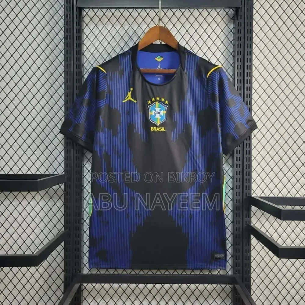 Fan Addition Player Addition Jersey