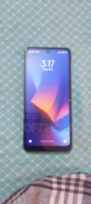 Xiaomi Redmi Note 9 Pro Max 128 GB White