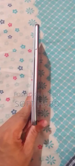Xiaomi Redmi Note 9 Pro Max 128 GB White