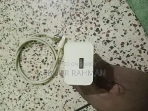 Original 33 Watt Fast Charger