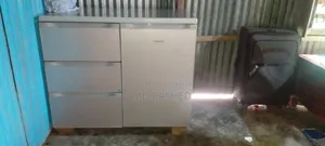 Konka Fridge