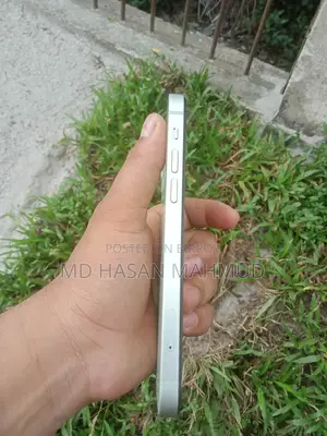 Apple iPhone 12 128 GB White