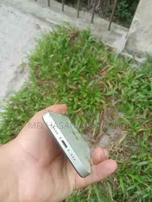 Apple iPhone 12 128 GB White